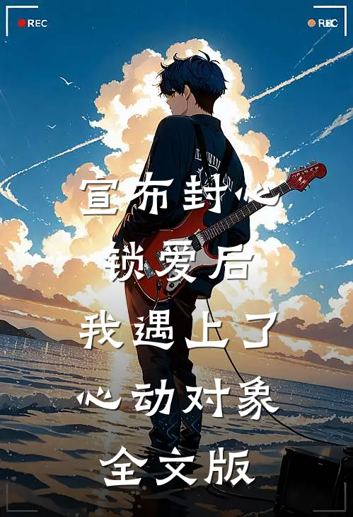 宣布封心锁爱后，我遇上了心动对象全文版