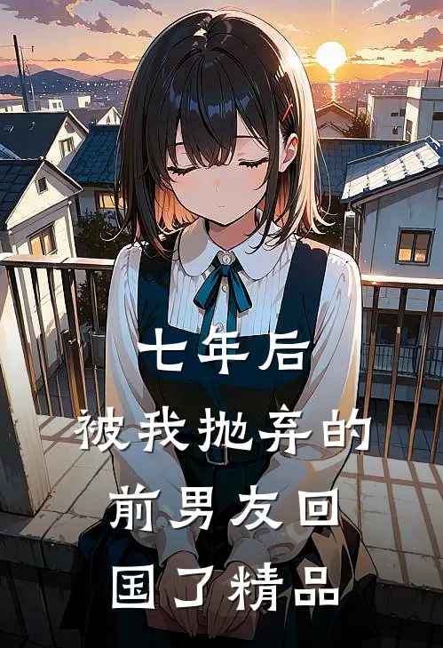 七年后，被我抛弃的前男友回国了精品