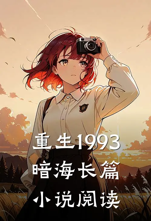 重生1993，暗海长篇小说阅读
