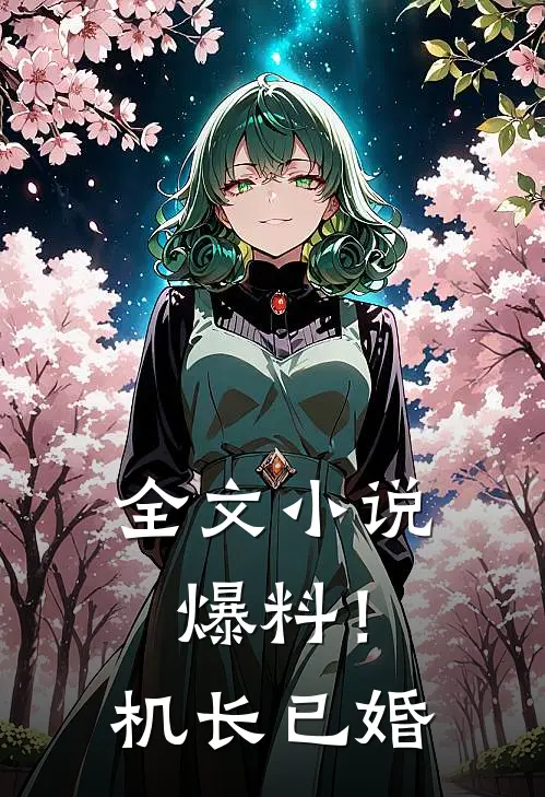 全文小说爆料！机长已婚