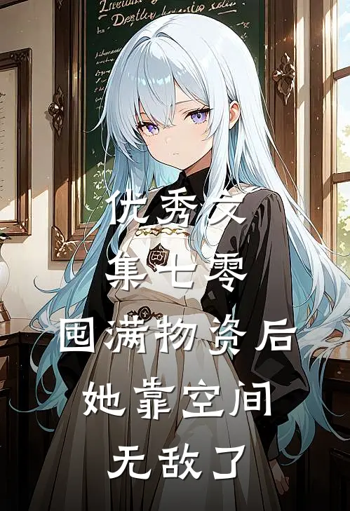 优秀文集七零：囤满物资后，她靠空间无敌了