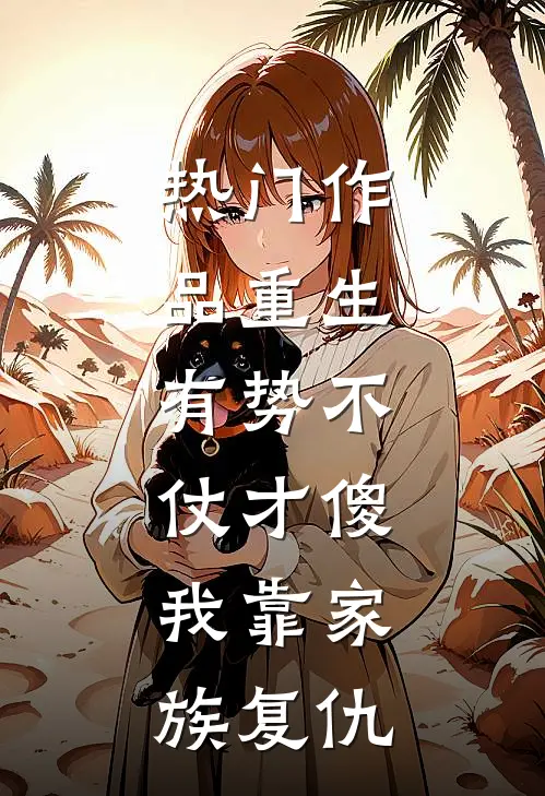 热门作品重生：有势不仗才傻，我靠家族复仇