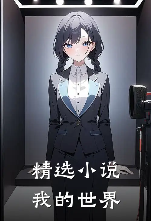 精选小说我的世界