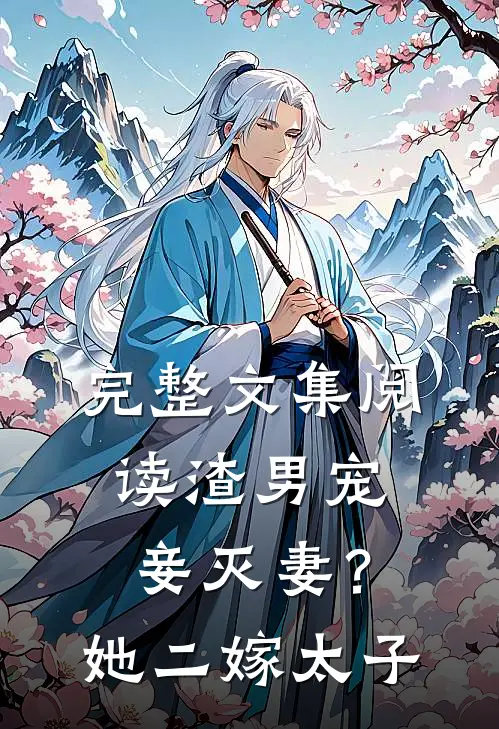 完整文集阅读渣男宠妾灭妻？她二嫁太子