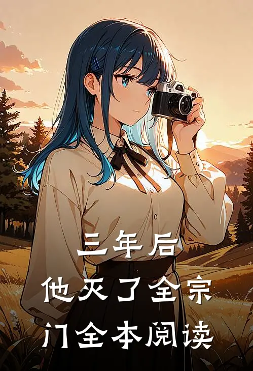 三年后，他灭了全宗门全本阅读