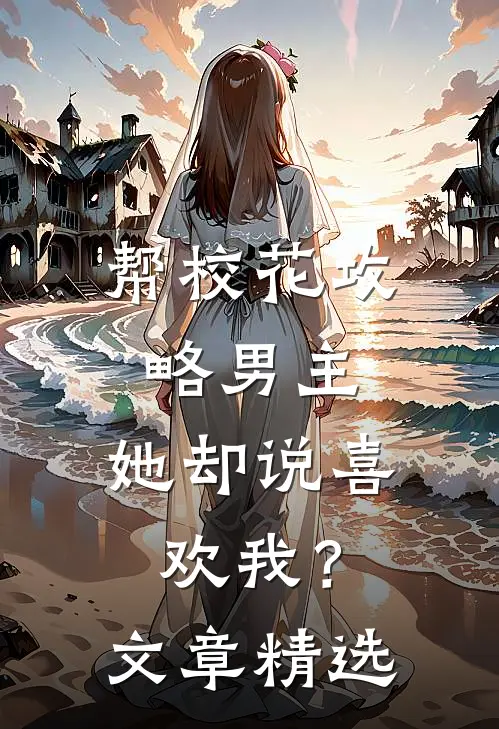 帮校花攻略男主，她却说喜欢我？文章精选