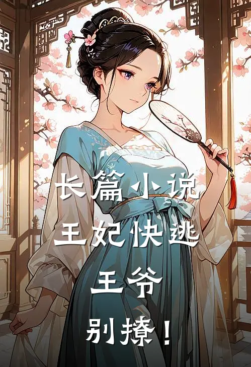长篇小说王妃快逃：王爷，别撩！