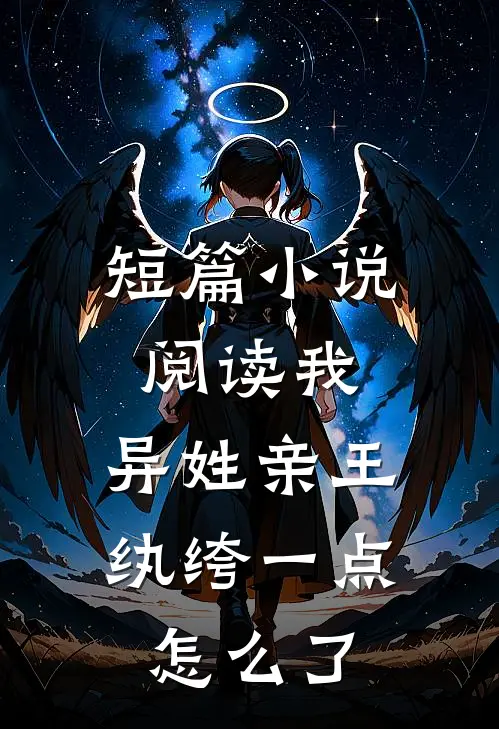短篇小说阅读我，异姓亲王，纨绔一点怎么了