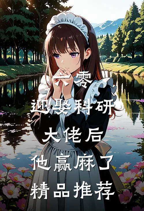 六零：迎娶科研大佬后，他赢麻了精品推荐