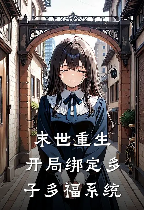 末世重生：开局绑定多子多福系统