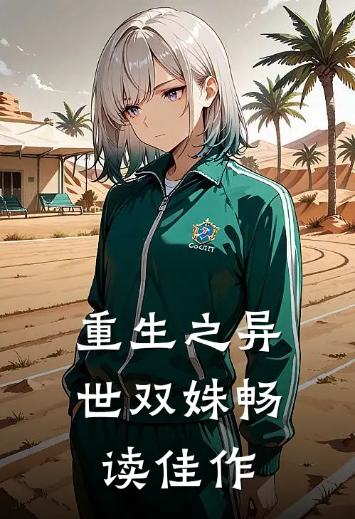 重生之异世双姝畅读佳作