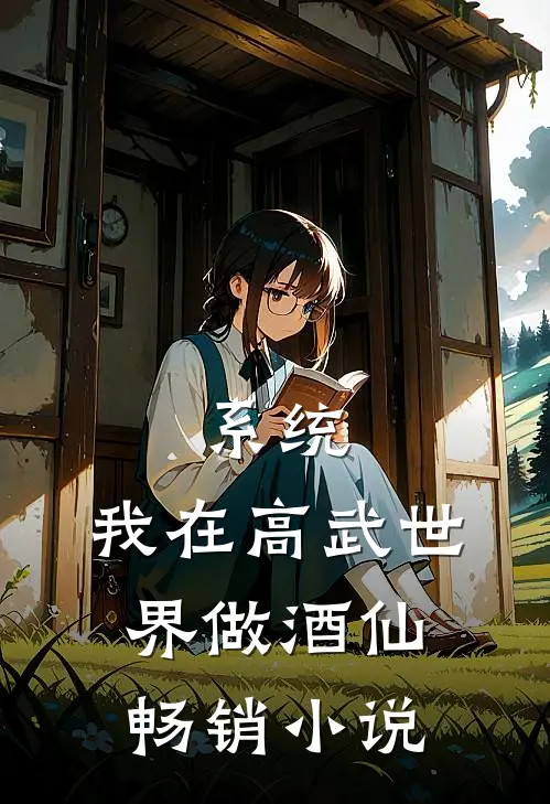 系统：我在高武世界做酒仙畅销小说