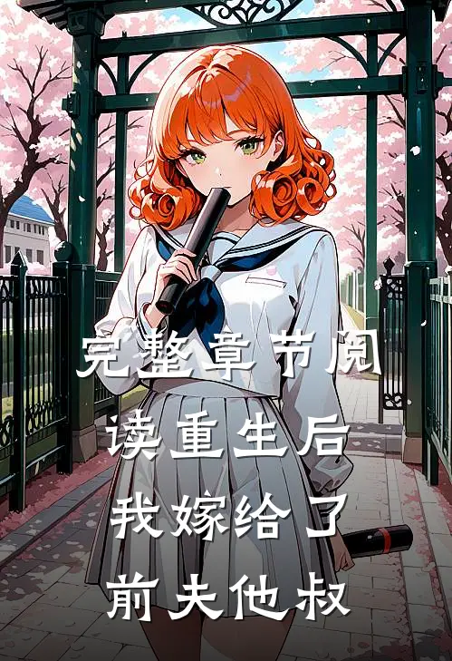 完整章节阅读重生后，我嫁给了前夫他叔