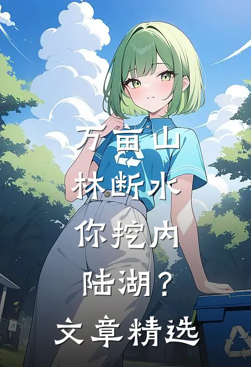 万亩山林断水，你挖内陆湖？文章精选