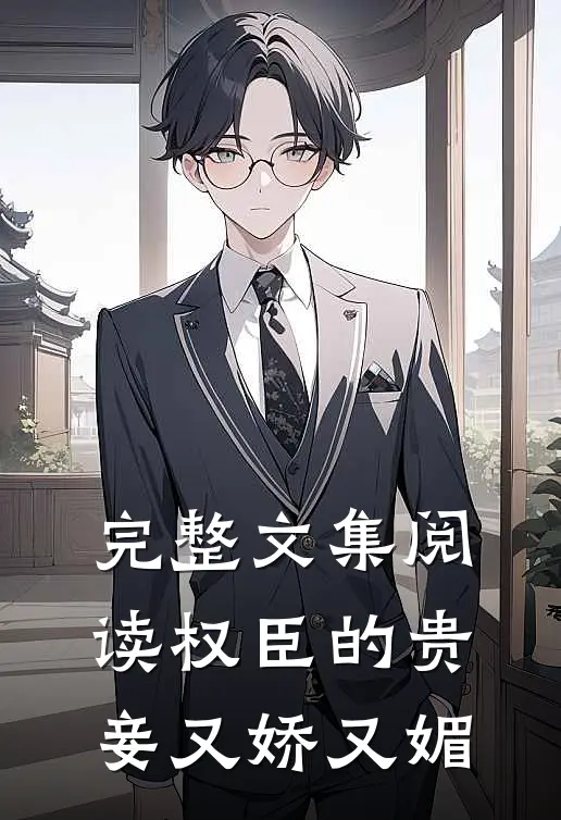 完整文集阅读权臣的贵妾又娇又媚