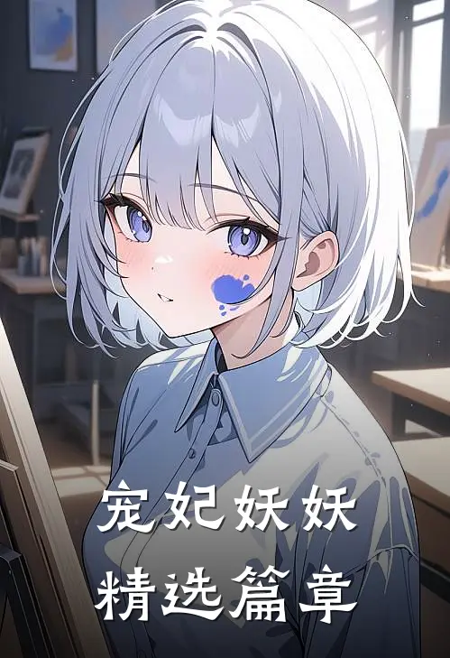 宠妃妖妖精选篇章