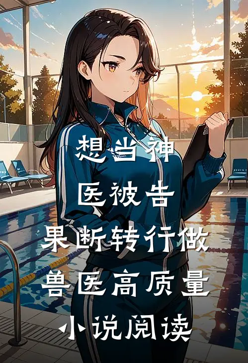 想当神医被告，果断转行做兽医高质量小说阅读