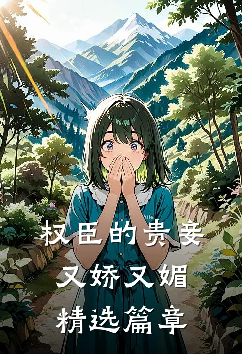 权臣的贵妾又娇又媚精选篇章