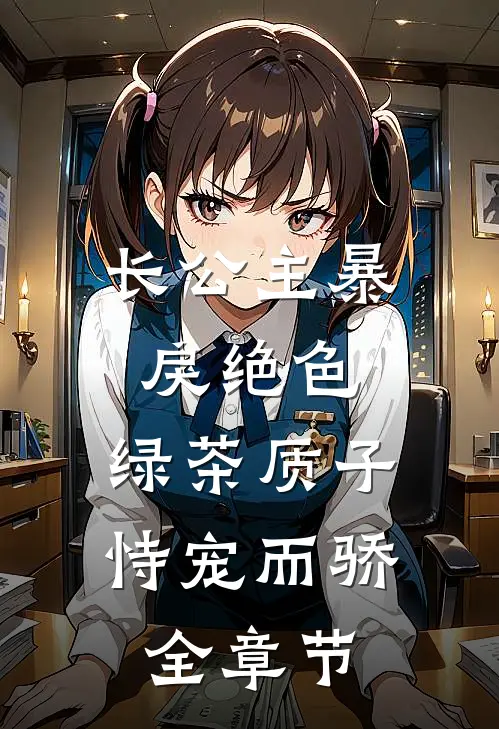 长公主暴戾绝色，绿茶质子恃宠而骄全章节