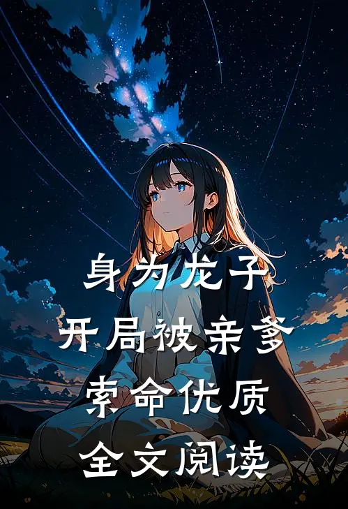 身为龙子，开局被亲爹索命优质全文阅读