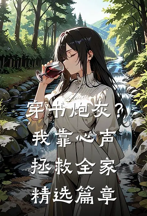 穿书炮灰？我靠心声拯救全家精选篇章