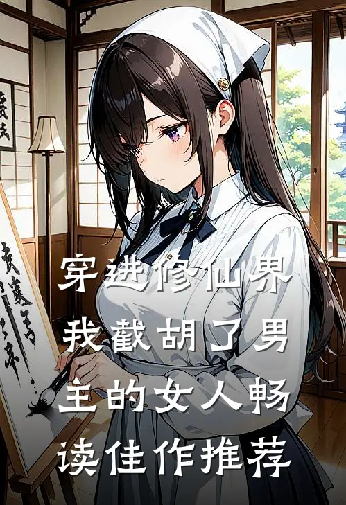 穿进修仙界：我截胡了男主的女人畅读佳作推荐