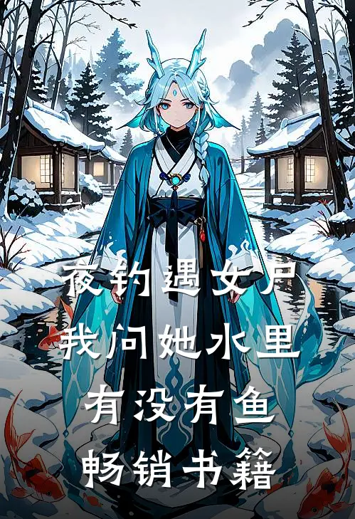 夜钓遇女尸，我问她水里有没有鱼畅销书籍