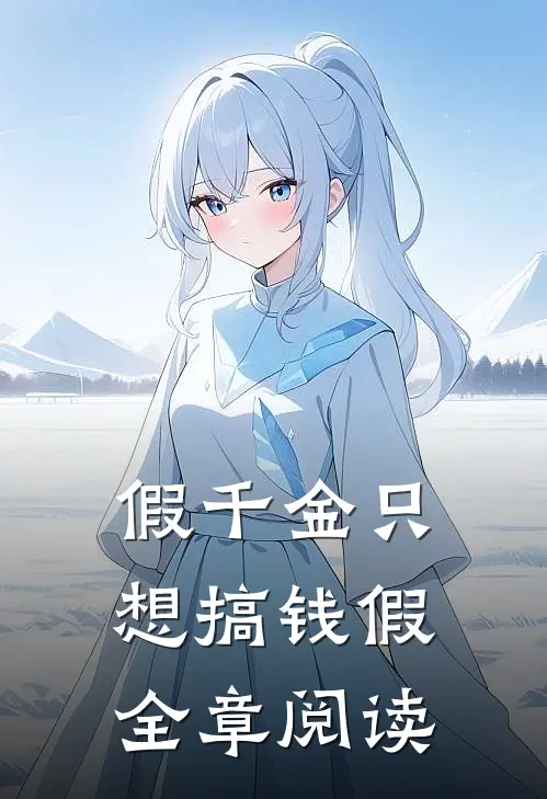 假千金只想搞钱假全章阅读