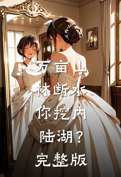 万亩山林断水，你挖内陆湖？完整版