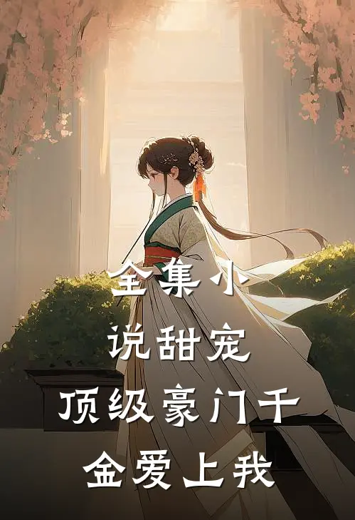 全集小说甜宠：顶级豪门千金爱上我