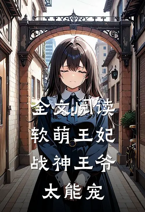 全文阅读软萌王妃：战神王爷太能宠