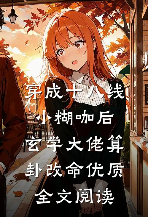 穿成十八线小糊咖后，玄学大佬算卦改命优质全文阅读