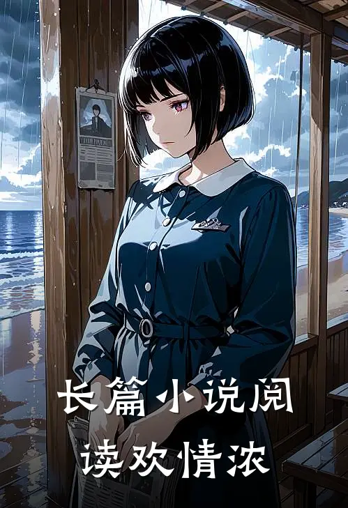 长篇小说阅读欢情浓