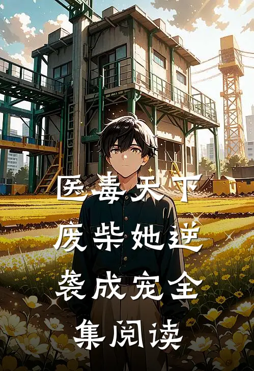 医毒天下：废柴她逆袭成宠全集阅读