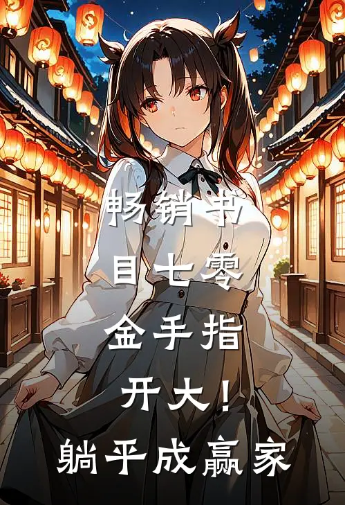 畅销书目七零：金手指开大！躺平成赢家