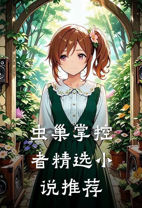 虫巢掌控者精选小说推荐