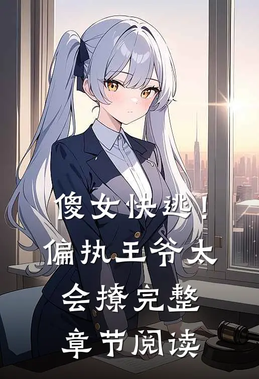 傻女快逃！偏执王爷太会撩完整章节阅读