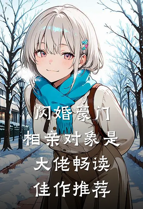 闪婚豪门：相亲对象是大佬畅读佳作推荐