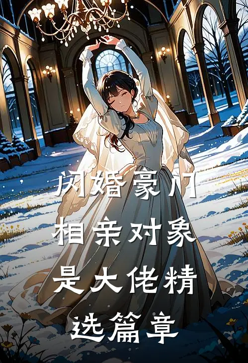 闪婚豪门：相亲对象是大佬精选篇章
