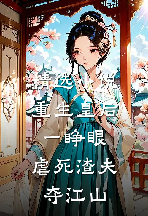 精选小说重生皇后一睁眼，虐死渣夫夺江山