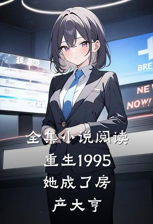 全集小说阅读重生1995：她成了房产大亨