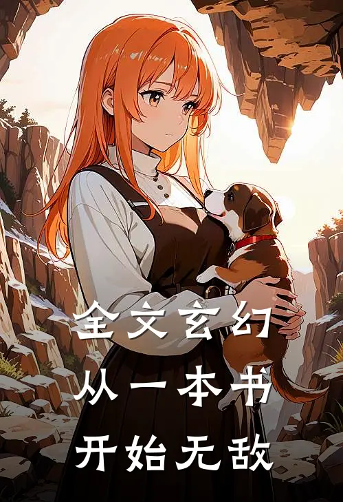 全文玄幻：从一本书开始无敌