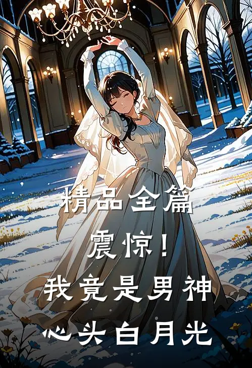 精品全篇震惊！我竟是男神心头白月光