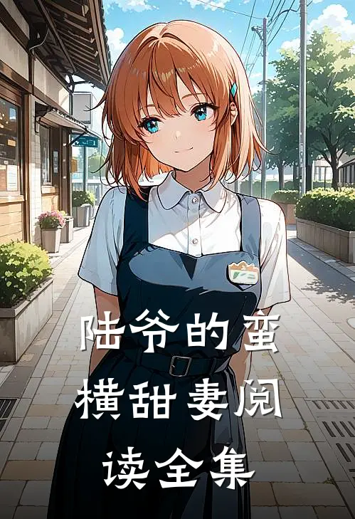 陆爷的蛮横甜妻阅读全集