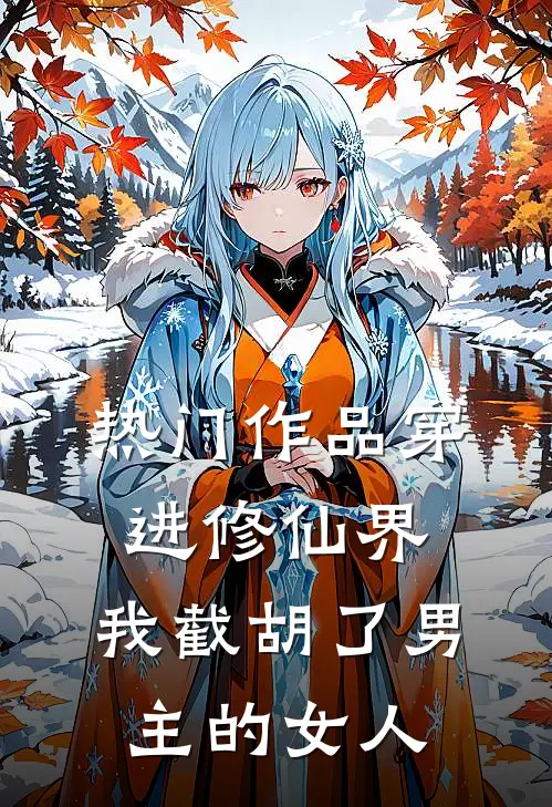 热门作品穿进修仙界：我截胡了男主的女人