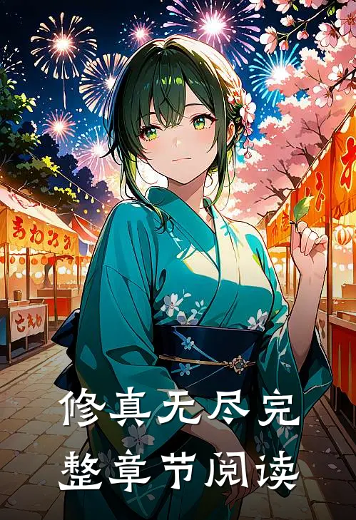 修真无尽完整章节阅读