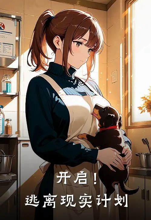 开启！逃离现实计划