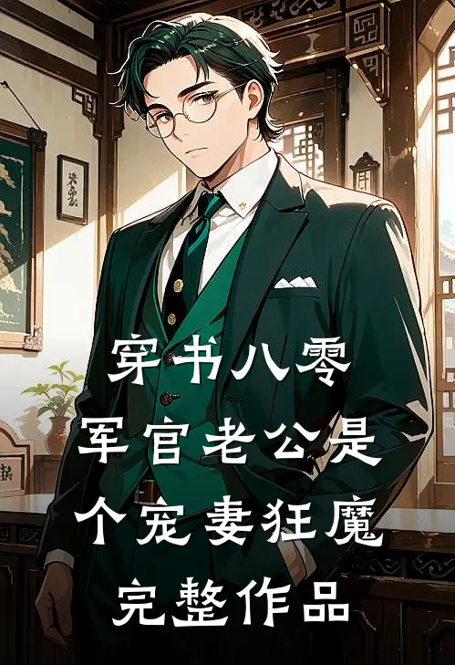 穿书八零，军官老公是个宠妻狂魔完整作品
