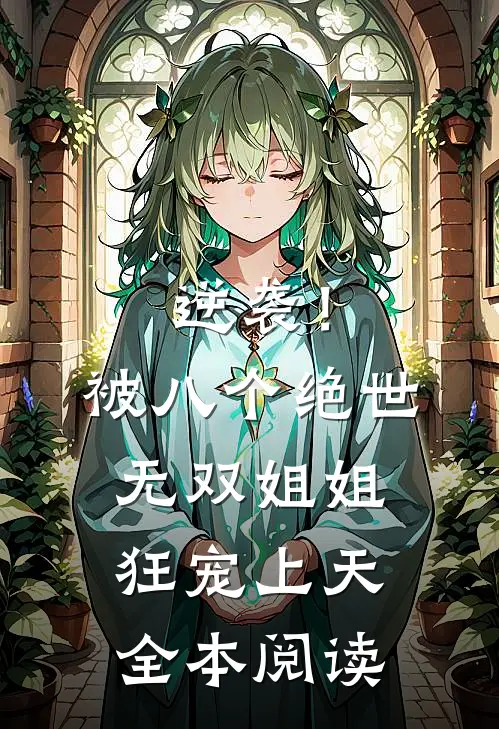 逆袭！被八个绝世无双姐姐狂宠上天全本阅读