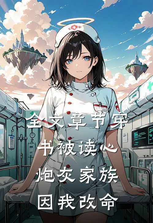 全文章节穿书被读心，炮灰家族因我改命